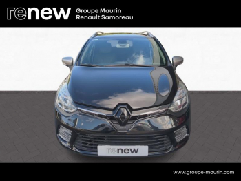 Photo 3 du bon plan RENAULT Clio Estate 1.2 TCe 120ch GT EDC ecoÂ² occasion à 10900 €