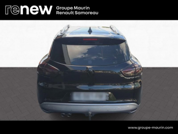 Photo 4 du bon plan RENAULT Clio Estate 1.2 TCe 120ch GT EDC ecoÂ² occasion à 10900 €