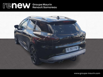 Photo 6 du bon plan RENAULT Clio Estate 1.2 TCe 120ch GT EDC ecoÂ² occasion à 10900 €