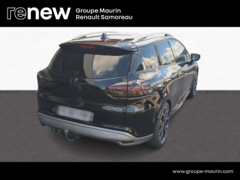 Photo 7 du bon plan RENAULT Clio Estate 1.2 TCe 120ch GT EDC ecoÂ² occasion à 10900 €