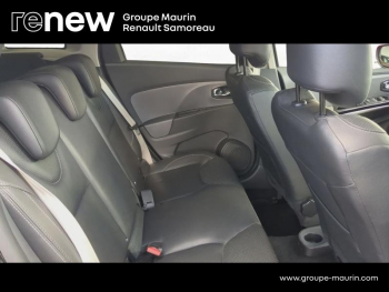 Photo 10 du bon plan RENAULT Clio Estate 1.2 TCe 120ch GT EDC ecoÂ² occasion à 10900 €