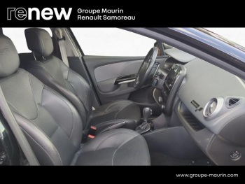 Photo 14 du bon plan RENAULT Clio Estate 1.2 TCe 120ch GT EDC ecoÂ² occasion à 10900 €