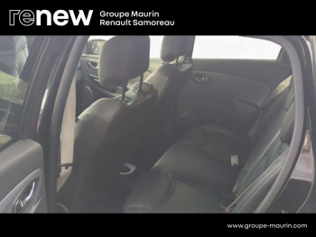 Photo 15 du bon plan RENAULT Clio Estate 1.2 TCe 120ch GT EDC ecoÂ² occasion à 10900 €