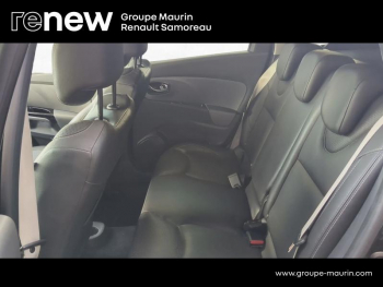 Photo 16 du bon plan RENAULT Clio Estate 1.2 TCe 120ch GT EDC ecoÂ² occasion à 10900 €