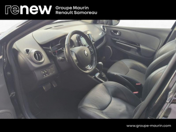 Photo 17 du bon plan RENAULT Clio Estate 1.2 TCe 120ch GT EDC ecoÂ² occasion à 10900 €