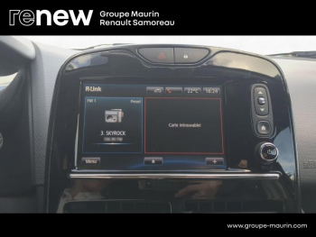 Photo 20 du bon plan RENAULT Clio Estate 1.2 TCe 120ch GT EDC ecoÂ² occasion à 10900 €