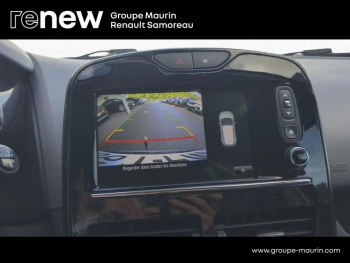 Photo 21 du bon plan RENAULT Clio Estate 1.2 TCe 120ch GT EDC ecoÂ² occasion à 10900 €