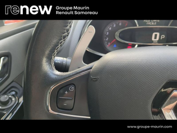 Photo 24 du bon plan RENAULT Clio Estate 1.2 TCe 120ch GT EDC ecoÂ² occasion à 10900 €