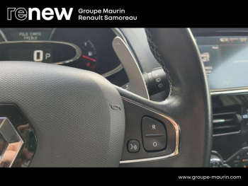 Photo 25 du bon plan RENAULT Clio Estate 1.2 TCe 120ch GT EDC ecoÂ² occasion à 10900 €