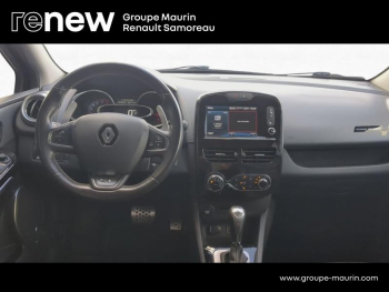 Photo 27 du bon plan RENAULT Clio Estate 1.2 TCe 120ch GT EDC ecoÂ² occasion à 10900 €