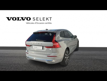 Photo 3 du bon plan VOLVO XC60 T6 Hybride Rechargeable 253 + 145ch Utra Style Chrome Geartronic 8 AWD occasion à 57900 €