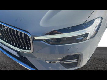 Photo 5 du bon plan VOLVO XC60 T6 Hybride Rechargeable 253 + 145ch Utra Style Chrome Geartronic 8 AWD occasion à 57900 €