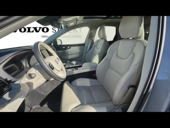 Photo 9 du bon plan VOLVO XC60 T6 Hybride Rechargeable 253 + 145ch Utra Style Chrome Geartronic 8 AWD occasion à 57900 €