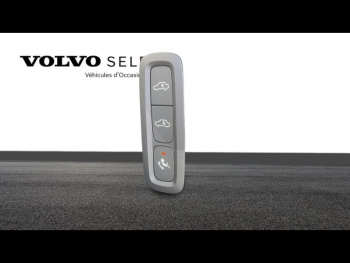 Photo 12 du bon plan VOLVO XC60 T6 Hybride Rechargeable 253 + 145ch Utra Style Chrome Geartronic 8 AWD occasion à 57900 €