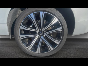 Photo 17 du bon plan VOLVO XC60 T6 Hybride Rechargeable 253 + 145ch Utra Style Chrome Geartronic 8 AWD occasion à 57900 €