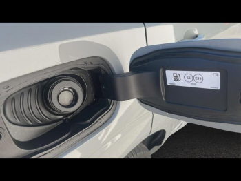 Photo 19 du bon plan VOLVO XC60 T6 Hybride Rechargeable 253 + 145ch Utra Style Chrome Geartronic 8 AWD occasion à 57900 €