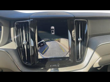 Photo 33 du bon plan VOLVO XC60 T6 Hybride Rechargeable 253 + 145ch Utra Style Chrome Geartronic 8 AWD occasion à 57900 €