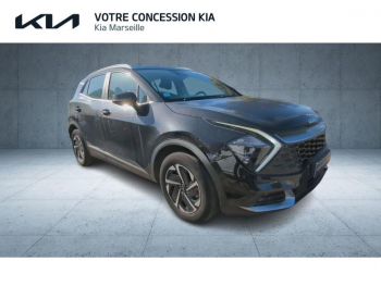 Photo 2 du bon plan KIA Sportage 1.6 T-GDi 230ch HEV  Active Business BVA6 4x2 occasion à 26900 €