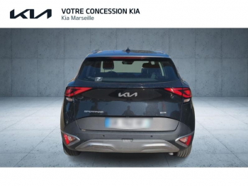 Photo 3 du bon plan KIA Sportage 1.6 T-GDi 230ch HEV  Active Business BVA6 4x2 occasion à 26900 €
