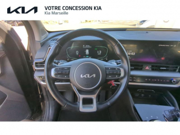 Photo 5 du bon plan KIA Sportage 1.6 T-GDi 230ch HEV  Active Business BVA6 4x2 occasion à 26900 €