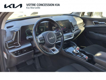 Photo 6 du bon plan KIA Sportage 1.6 T-GDi 230ch HEV  Active Business BVA6 4x2 occasion à 26900 €