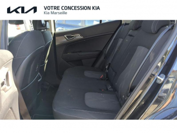 Photo 8 du bon plan KIA Sportage 1.6 T-GDi 230ch HEV  Active Business BVA6 4x2 occasion à 26900 €