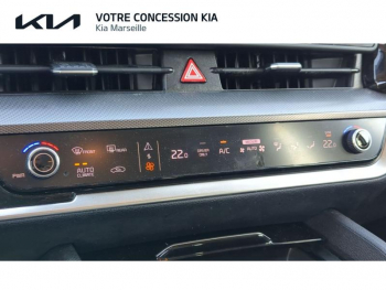Photo 13 du bon plan KIA Sportage 1.6 T-GDi 230ch HEV  Active Business BVA6 4x2 occasion à 26900 €