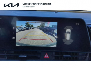 Photo 14 du bon plan KIA Sportage 1.6 T-GDi 230ch HEV  Active Business BVA6 4x2 occasion à 26900 €