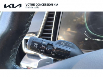 Photo 19 du bon plan KIA Sportage 1.6 T-GDi 230ch HEV  Active Business BVA6 4x2 occasion à 26900 €