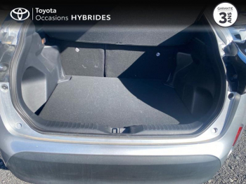 Photo 10 du bon plan TOYOTA Yaris Cross 116h Design MY22 occasion à 24450 €