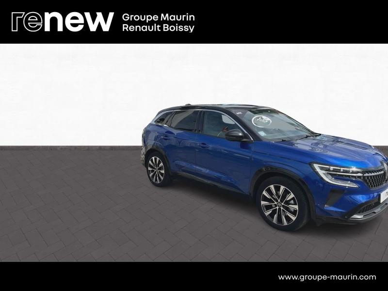 Bon plan RENAULT Austral 1.2 E-Tech full hybrid 200ch Techno - 23 occasion à 28490 €