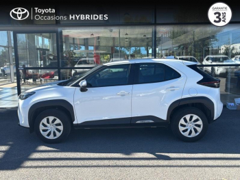 Photo 19 du bon plan TOYOTA Yaris Cross 116h Dynamic MY22 occasion à 21990 €