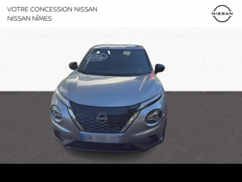 Photo 2 du bon plan NISSAN Juke 1.6 Hybrid 143ch Business+ 2023 occasion à 21900 €