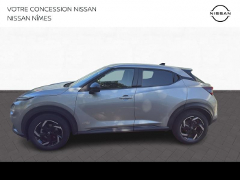 Photo 3 du bon plan NISSAN Juke 1.6 Hybrid 143ch Business+ 2023 occasion à 21900 €