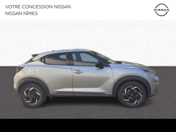 Photo 5 du bon plan NISSAN Juke 1.6 Hybrid 143ch Business+ 2023 occasion à 21900 €
