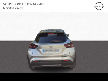 Photo 6 du bon plan NISSAN Juke 1.6 Hybrid 143ch Business+ 2023 occasion à 21900 €
