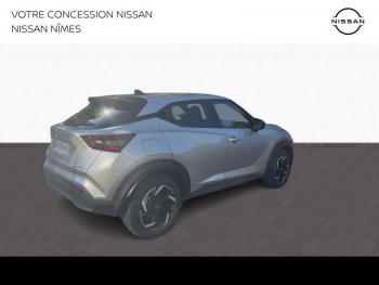 Photo 7 du bon plan NISSAN Juke 1.6 Hybrid 143ch Business+ 2023 occasion à 21900 €