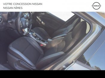 Photo 8 du bon plan NISSAN Juke 1.6 Hybrid 143ch Business+ 2023 occasion à 21900 €