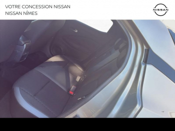 Photo 9 du bon plan NISSAN Juke 1.6 Hybrid 143ch Business+ 2023 occasion à 21900 €