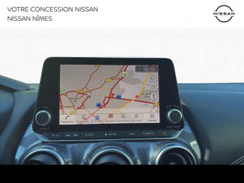 Photo 18 du bon plan NISSAN Juke 1.6 Hybrid 143ch Business+ 2023 occasion à 21900 €