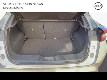 Photo 20 du bon plan NISSAN Juke 1.6 Hybrid 143ch Business+ 2023 occasion à 21900 €