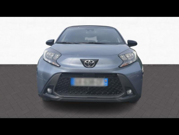 Photo 2 du bon plan TOYOTA Aygo X 1.0 VVT-i 72ch Air Design MY23 occasion à 16549 €