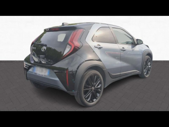 Photo 5 du bon plan TOYOTA Aygo X 1.0 VVT-i 72ch Air Design MY23 occasion à 16549 €