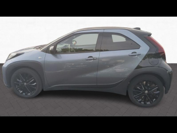 Photo 8 du bon plan TOYOTA Aygo X 1.0 VVT-i 72ch Air Design MY23 occasion à 16549 €