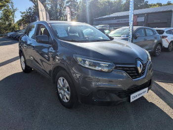 Photo 3 du bon plan RENAULT Kadjar 1.2 TCe 130ch energy Life occasion à 12990 €