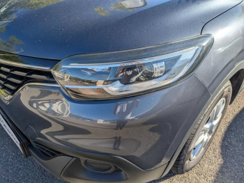 Photo 4 du bon plan RENAULT Kadjar 1.2 TCe 130ch energy Life occasion à 12990 €