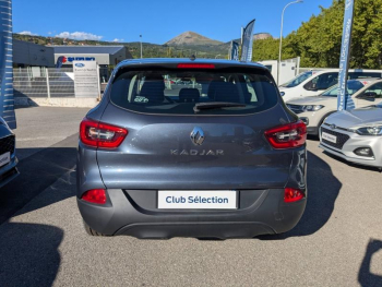 Photo 6 du bon plan RENAULT Kadjar 1.2 TCe 130ch energy Life occasion à 12990 €