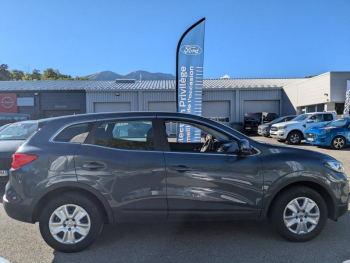 Photo 8 du bon plan RENAULT Kadjar 1.2 TCe 130ch energy Life occasion à 12990 €