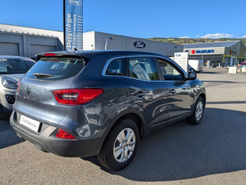 Photo 9 du bon plan RENAULT Kadjar 1.2 TCe 130ch energy Life occasion à 12990 €