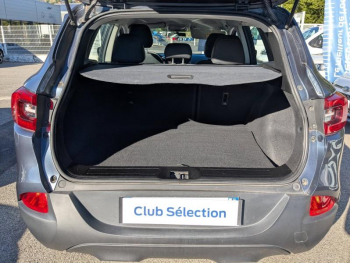 Photo 10 du bon plan RENAULT Kadjar 1.2 TCe 130ch energy Life occasion à 12990 €